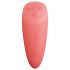 We-Vibe Chorus - vibrador inteligente recarregável (laranja)