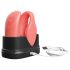 We-Vibe Chorus - vibrador inteligente recarregável (laranja)