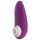 Womanizer Starlet 3 - Estimulador de Clitóris (roxo)