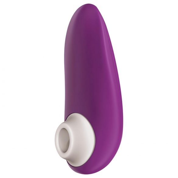 Womanizer Starlet 3 - Estimulador de Clitóris (roxo)