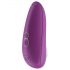 Womanizer Starlet 3 - Estimulador de Clitóris (roxo)