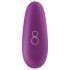 Womanizer Starlet 3 - Estimulador de Clitóris (roxo)