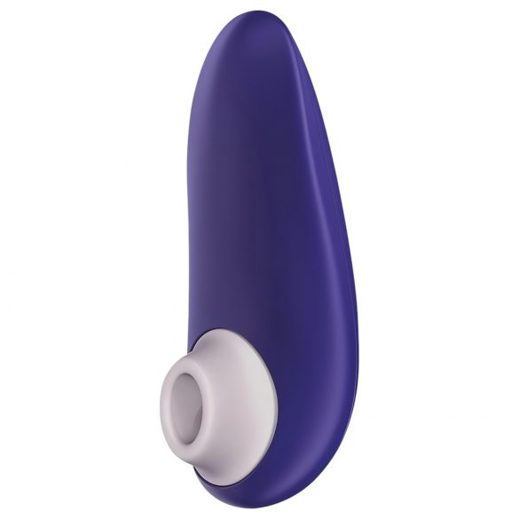 Womanizer Starlet 3 - Estimulador Clitoriano Ondas de Ar (azul)