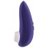 Womanizer Starlet 3 - Estimulador Clitoriano Ondas de Ar (azul)