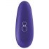 Womanizer Starlet 3 - Estimulador Clitoriano Ondas de Ar (azul)