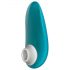 Womanizer Starlet 3 – Estimulador de Clitóris com Ondas (Turquesa)