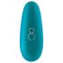 Womanizer Starlet 3 – Estimulador de Clitóris com Ondas (Turquesa)