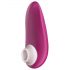 Womanizer Starlet 3 - Estimulador Clitoriano Rosa