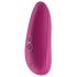 Womanizer Starlet 3 - Estimulador Clitoriano Rosa