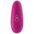 Womanizer Starlet 3 - Estimulador Clitoriano Rosa