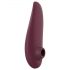 Womanizer Classic 2 - Estimulador clitoriano a ar, vermelho