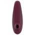 Womanizer Classic 2 - Estimulador clitoriano a ar, vermelho