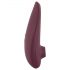 Womanizer Classic 2 - Estimulador clitoriano a ar, vermelho