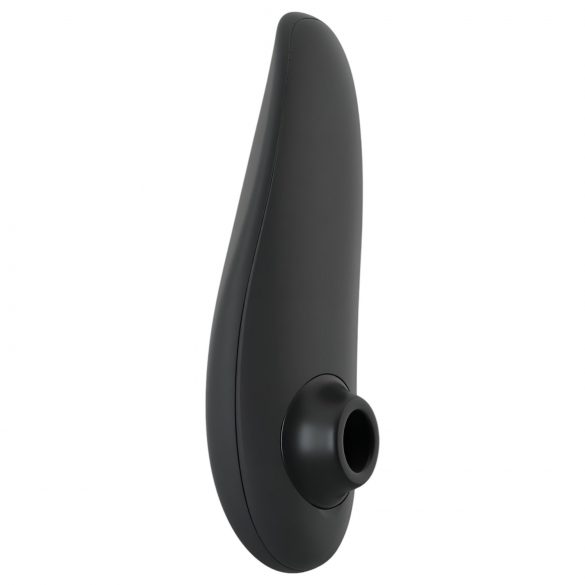 Womanizer Classic 2 - Estimulador de clitóris com ondas (preto)