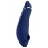 Womanizer Premium 2 - Estimulador a Ar Ondas (Azul)