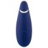 Womanizer Premium 2 - Estimulador a Ar Ondas (Azul)