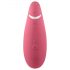 Womanizer Premium 2 - Estimulador de clitóris com ondas de ar (rosa)