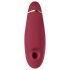 Womanizer Premium 2 - Estimulador de Clitóris Vermelho