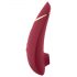 Womanizer Premium 2 - Estimulador de Clitóris Vermelho