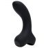 50 Tons Sensation - Vibrador de Ponto G (preto)