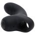 50 Tons Sensation - Vibrador de Ponto G (preto)