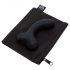 50 Tons Sensation - Vibrador de Ponto G (preto)