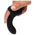 50 Tons Sensation - Vibrador de Ponto G (preto)