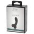 50 Tons Sensation - Vibrador de Ponto G (preto)