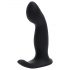 Sensation 50 Tons de Cinza - Vibrador Prostático (preto)