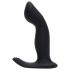 Sensation 50 Tons de Cinza - Vibrador Prostático (preto)