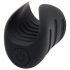 Sensation Cinquenta Tons - Vibrador de Encaixe (preto)