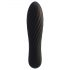 Svakom Tulip - mini vibrador recarregável (preto)