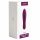 Svakom Tulip - Vibrador Mini Recarga, Roxo