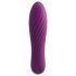 Svakom Tulip - Vibrador Mini Recarga, Roxo