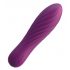 Svakom Tulip - Vibrador Mini Recarga, Roxo