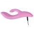 SMILE Vibe Rosa - vibrador acena com prazer!