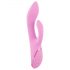 SMILE Vibe Rosa - vibrador acena com prazer!