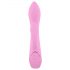 SMILE Vibe Rosa - vibrador acena com prazer!