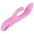 SMILE Vibe Rosa - vibrador acena com prazer!