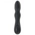 XOUXOU - Vibrador para Ponto G, recarregável e à prova d'água (preto)