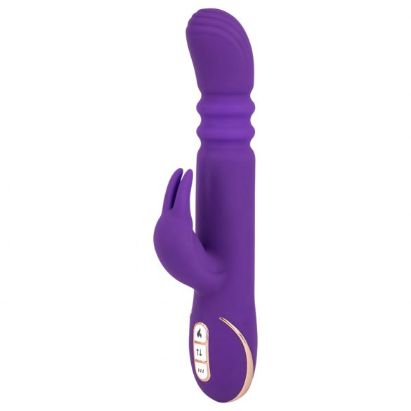 Vibe Couture - Vibrador Coelhinho (Lilás)