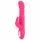 Rabbit Ablaze Vibe - Vibrador com Estimulador (Rosa)