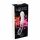 You2toys Liaison - Vibrador LED de Silicone e Vidro (Translúcido-Branco)