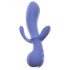 AWAQ.U 1 - Vibrador 3 em 1 recarregável (roxo)