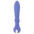 AWAQ.U 1 - Vibrador 3 em 1 recarregável (roxo)