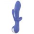 AWAQ.U 1 - Vibrador 3 em 1 recarregável (roxo)