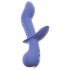 AWAQ.U 2 - Vibrador G-spot recarregável com 2 motores (roxo)