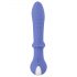 AWAQ.U 2 - Vibrador G-spot recarregável com 2 motores (roxo)