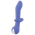 AWAQ.U 2 - Vibrador G-spot recarregável com 2 motores (roxo)