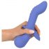 AWAQ.U 2 - Vibrador G-spot recarregável com 2 motores (roxo)